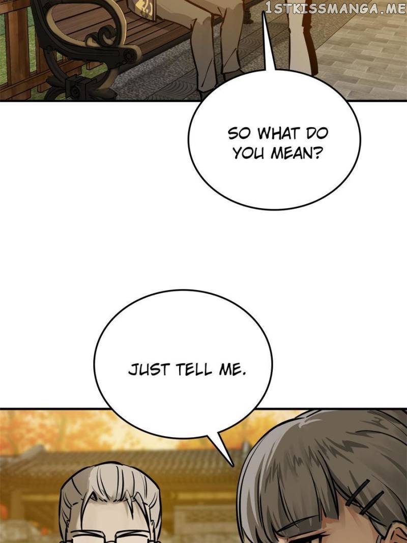 All starts with Ubume Chapter 122 - page 72