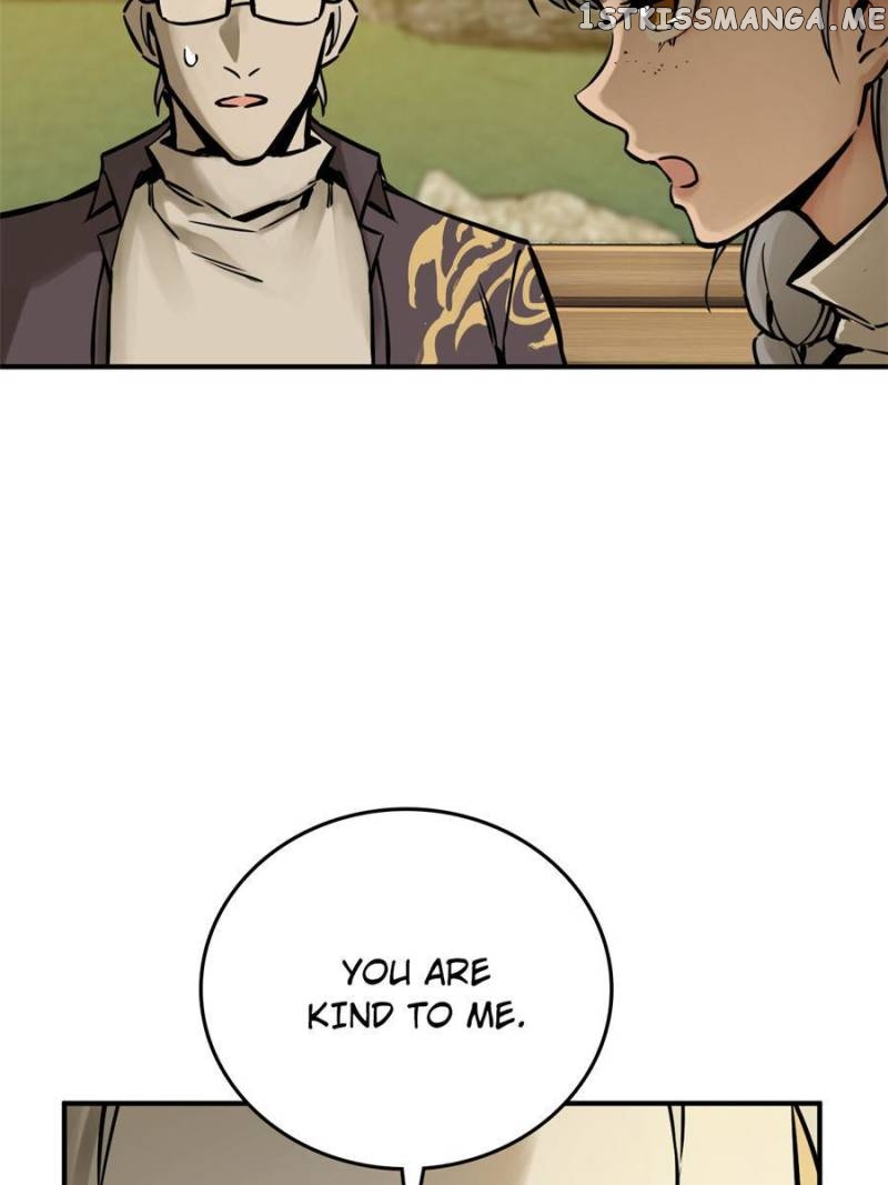 All starts with Ubume Chapter 122 - page 73