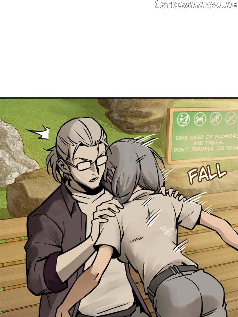 All starts with Ubume Chapter 122 - page 80