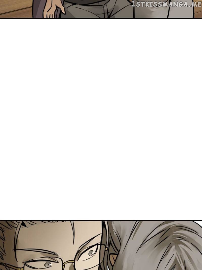 All starts with Ubume Chapter 122 - page 81