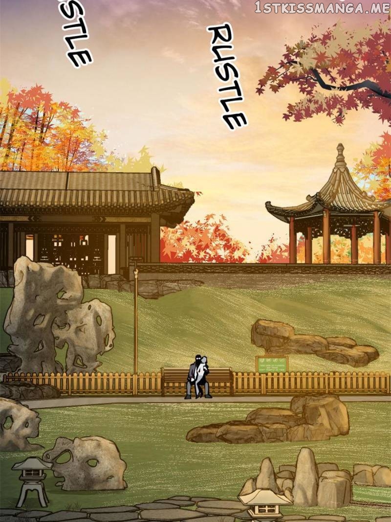 All starts with Ubume Chapter 122 - page 85