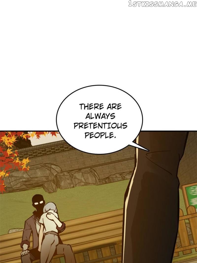 All starts with Ubume Chapter 122 - page 87
