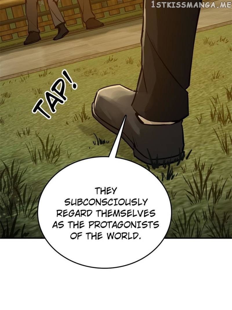 All starts with Ubume Chapter 122 - page 88
