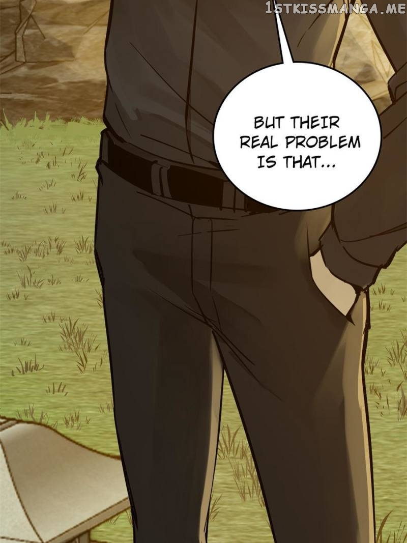 All starts with Ubume Chapter 122 - page 92