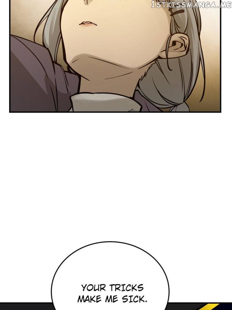 All starts with Ubume Chapter 122 - page 99