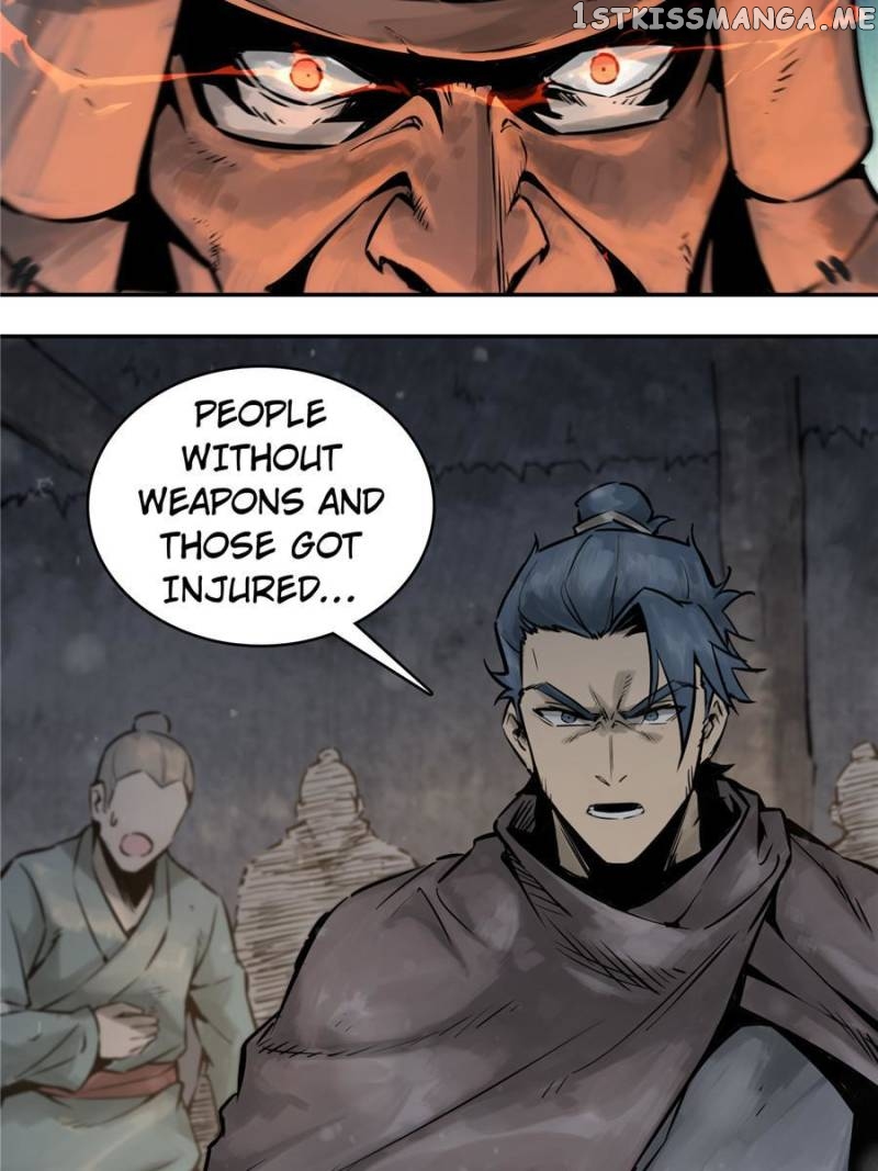 All starts with Ubume Chapter 45 - page 13