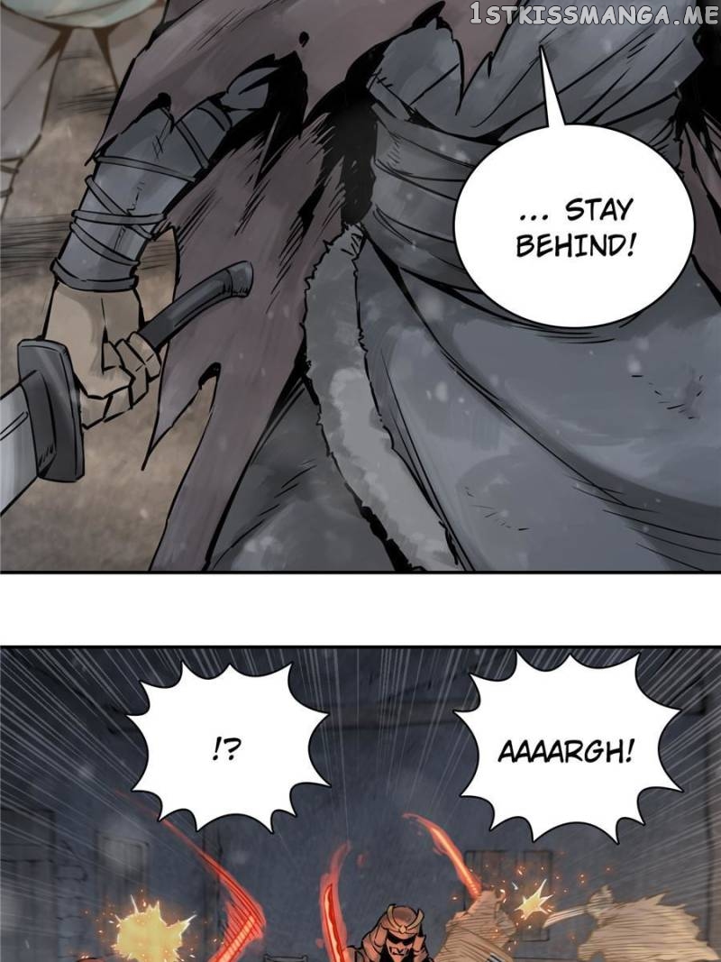 All starts with Ubume Chapter 45 - page 14