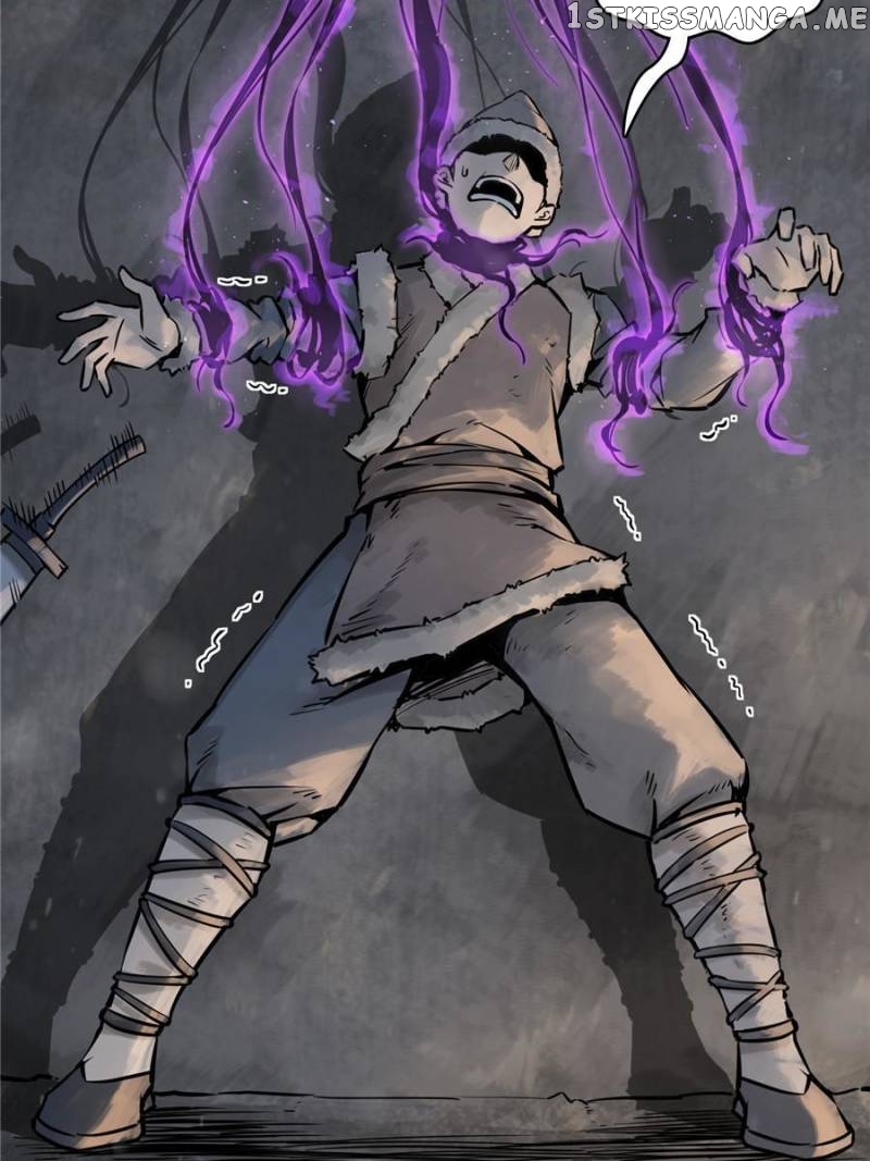 All starts with Ubume Chapter 45 - page 18