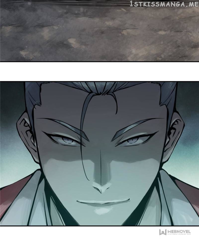 All starts with Ubume Chapter 45 - page 19