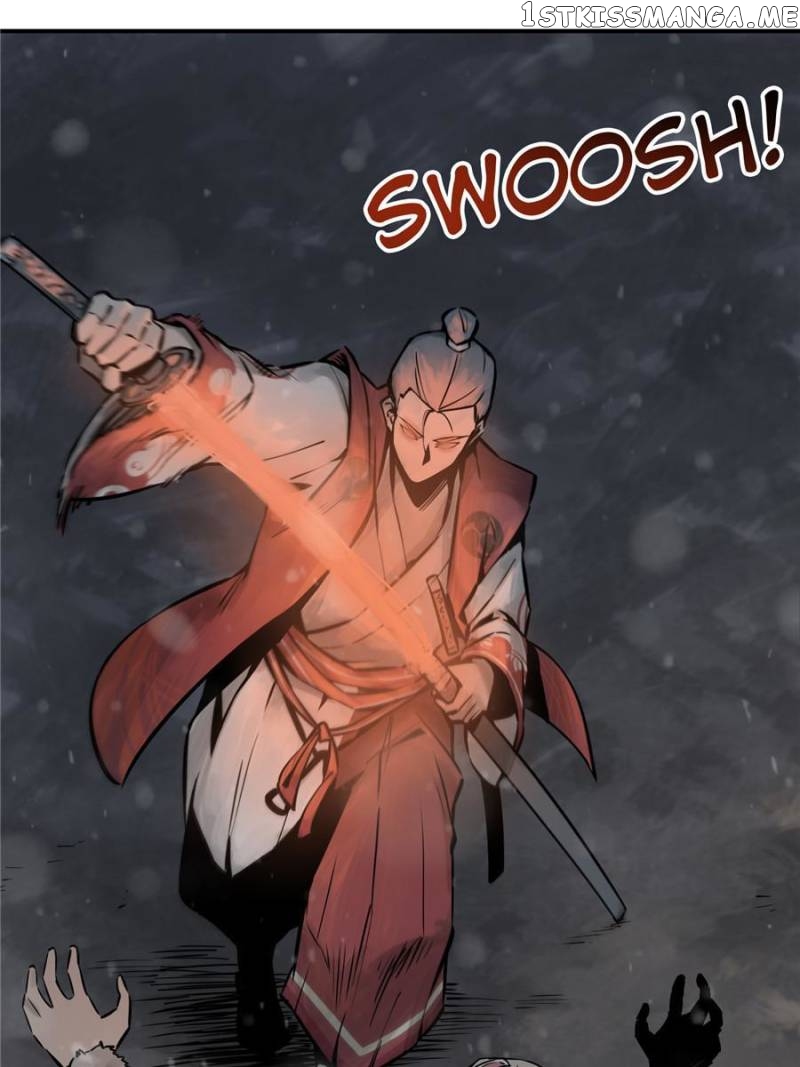 All starts with Ubume Chapter 45 - page 20