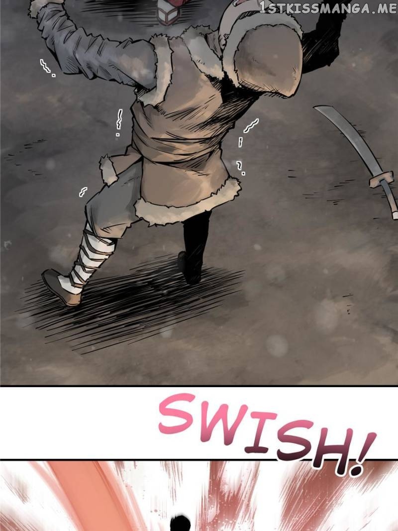 All starts with Ubume Chapter 45 - page 21