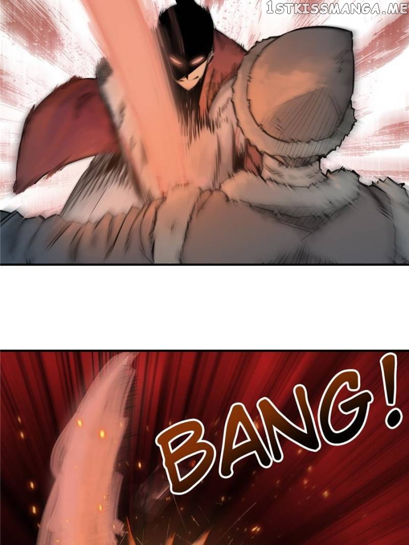 All starts with Ubume Chapter 45 - page 22