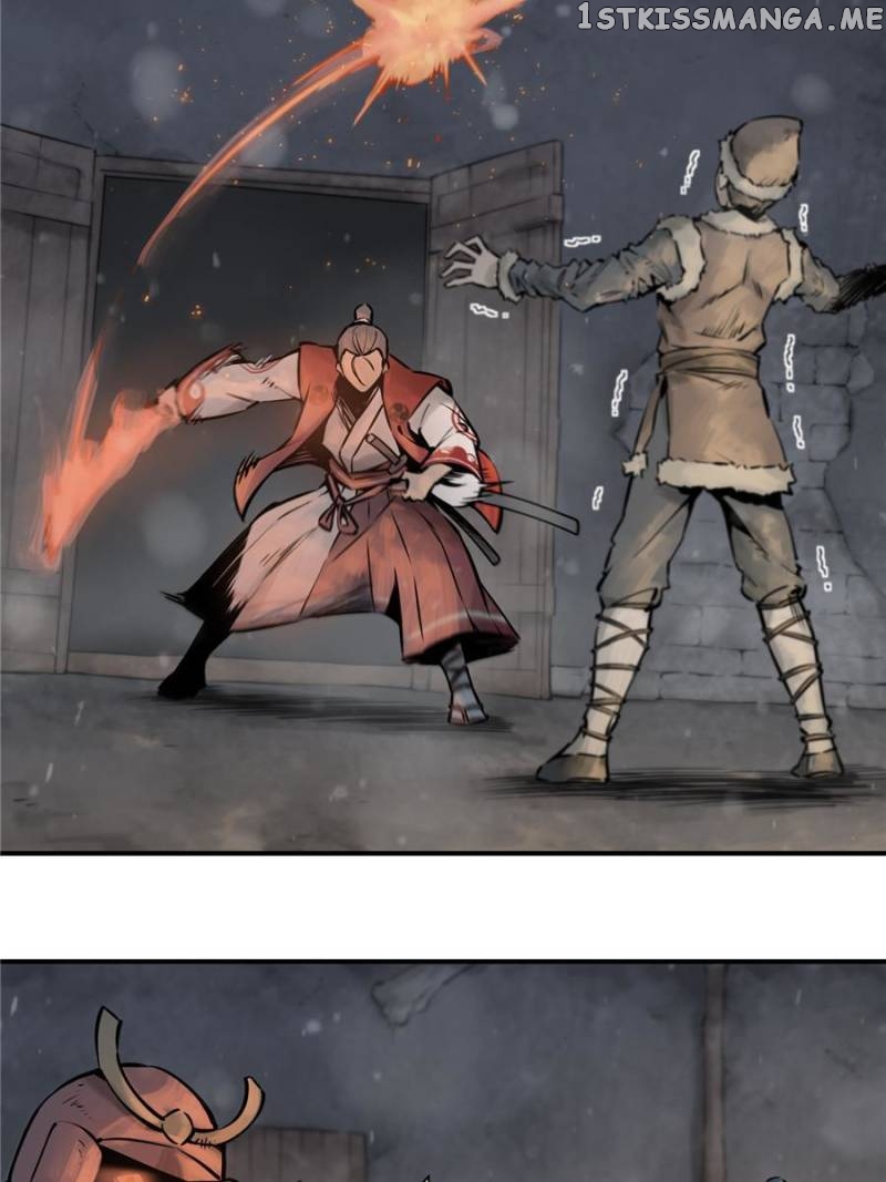 All starts with Ubume Chapter 45 - page 24