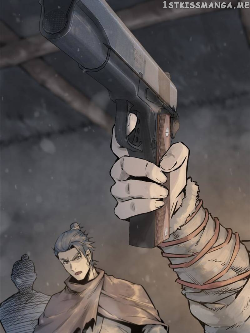 All starts with Ubume Chapter 45 - page 27