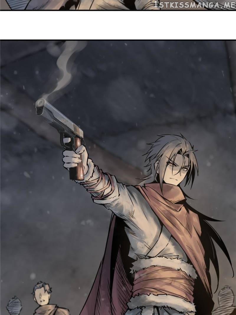 All starts with Ubume Chapter 45 - page 28