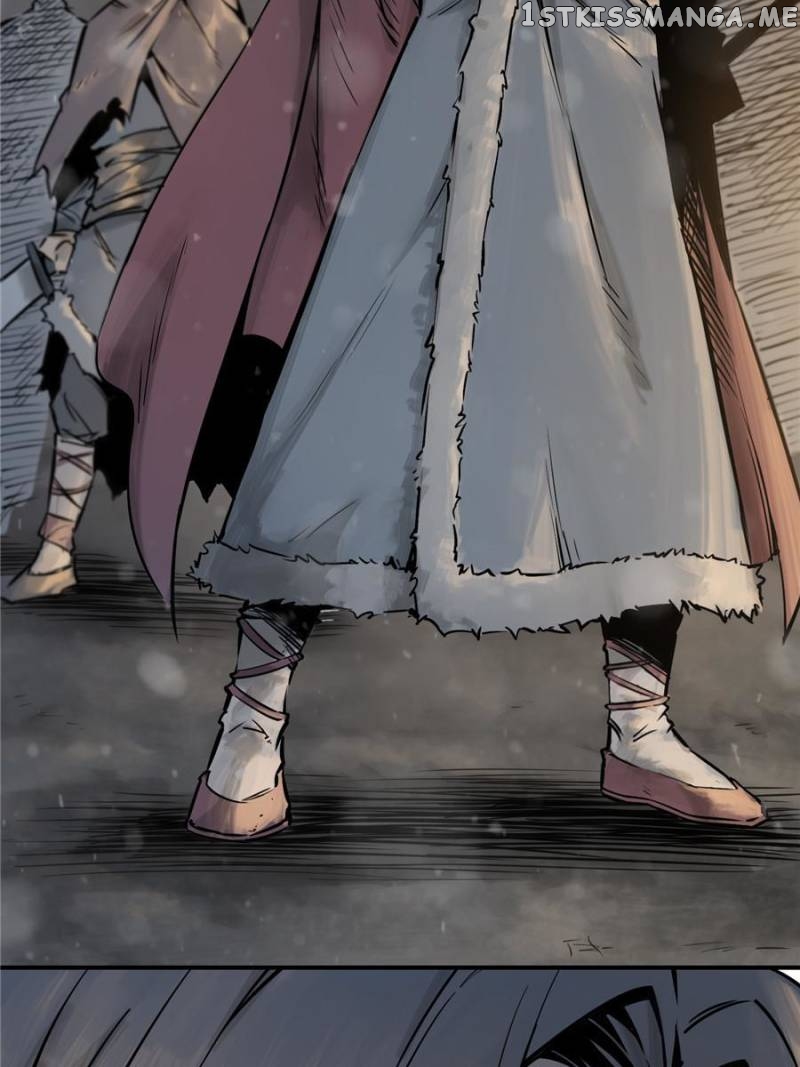 All starts with Ubume Chapter 45 - page 29