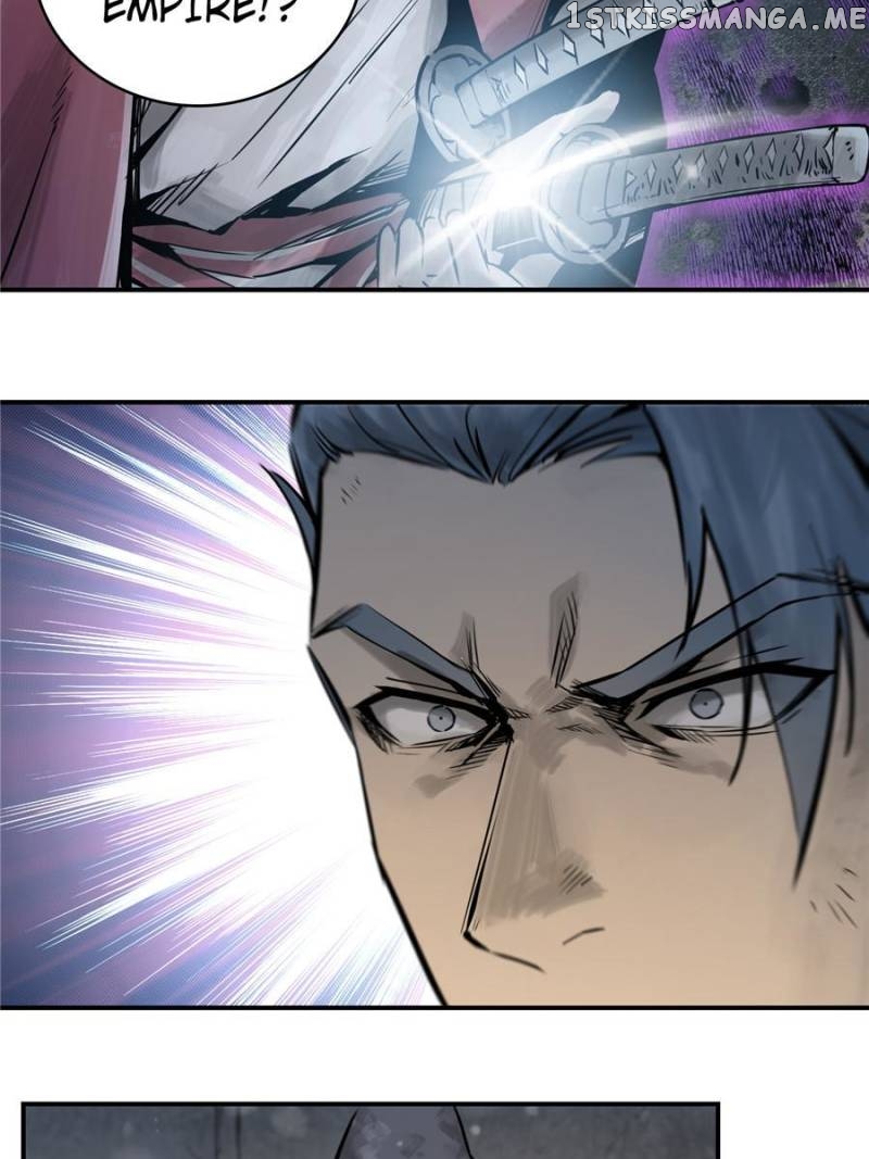 All starts with Ubume Chapter 45 - page 3