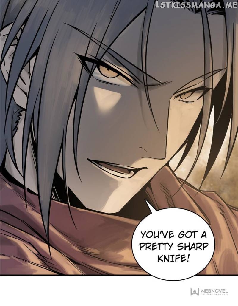All starts with Ubume Chapter 45 - page 30