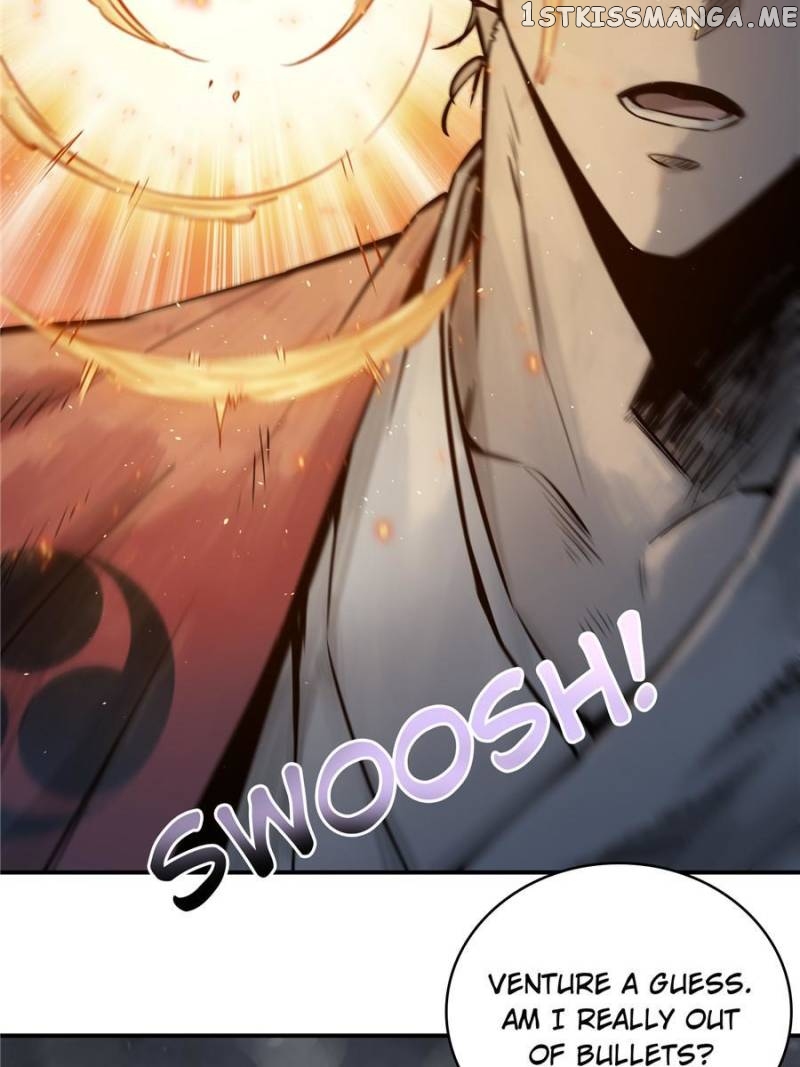 All starts with Ubume Chapter 45 - page 32