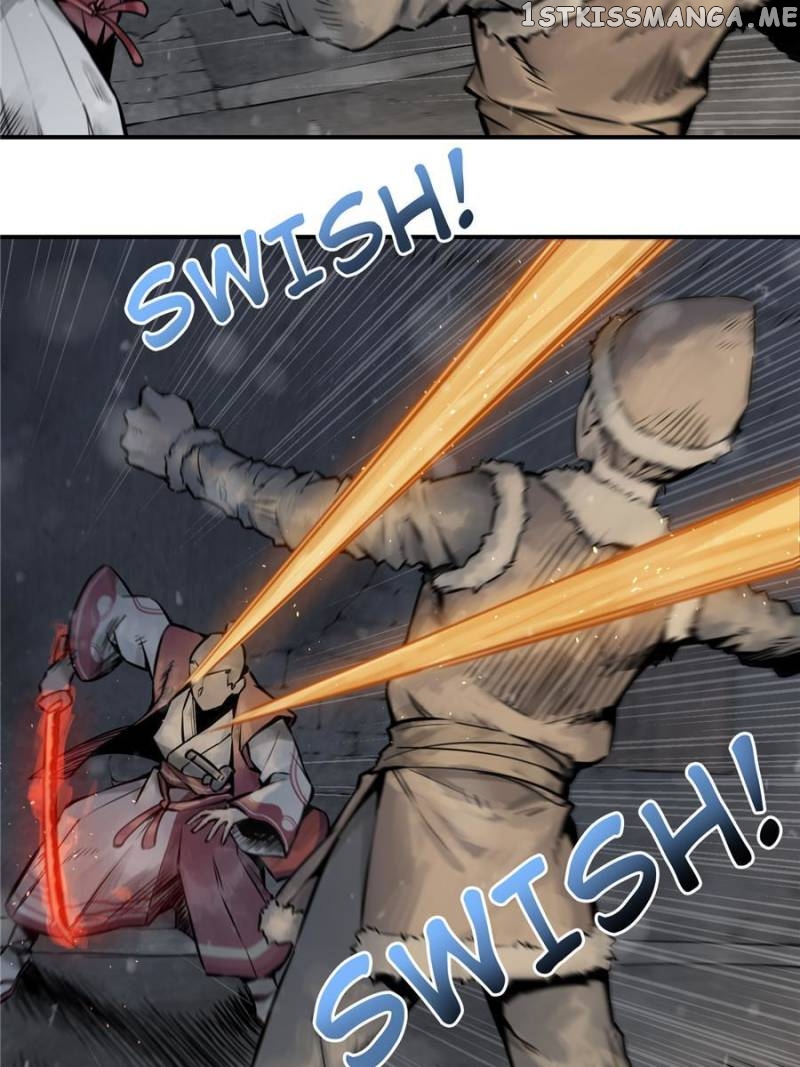 All starts with Ubume Chapter 45 - page 34