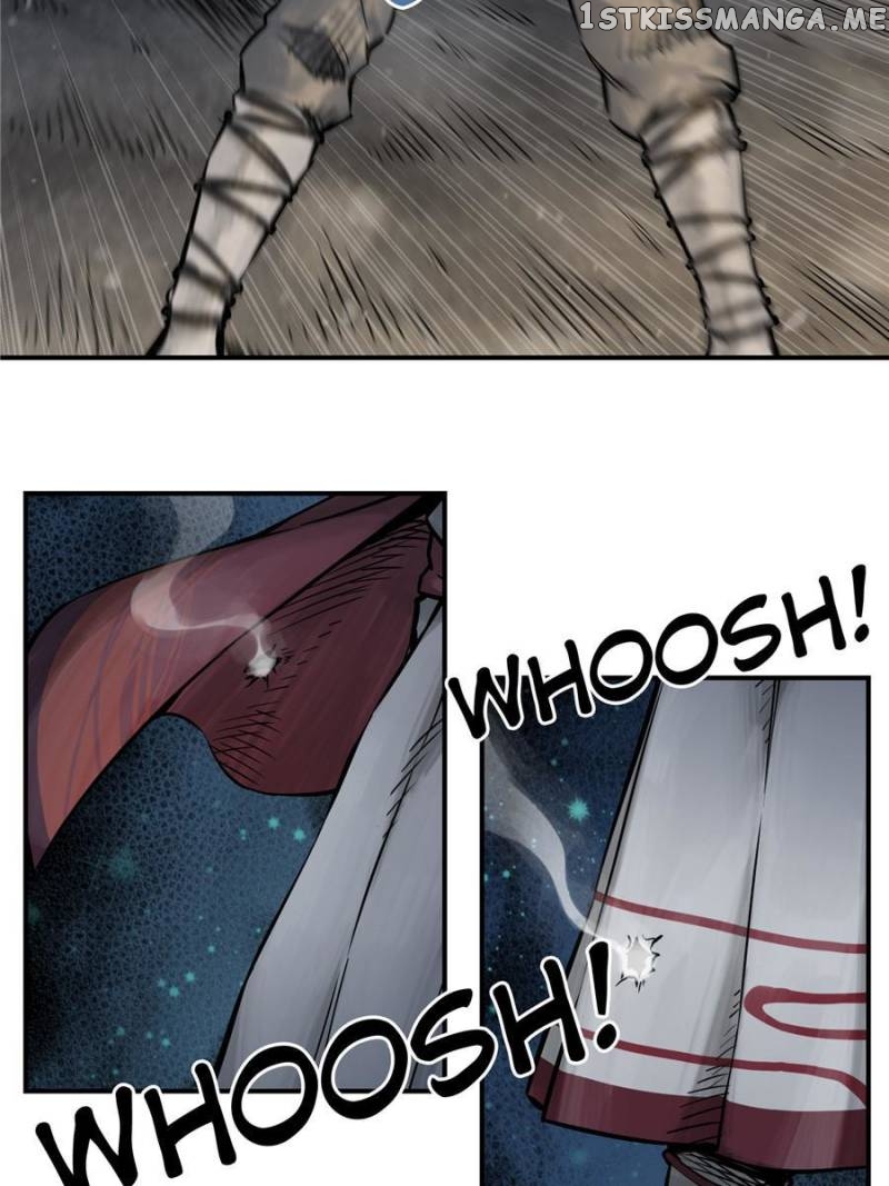 All starts with Ubume Chapter 45 - page 35
