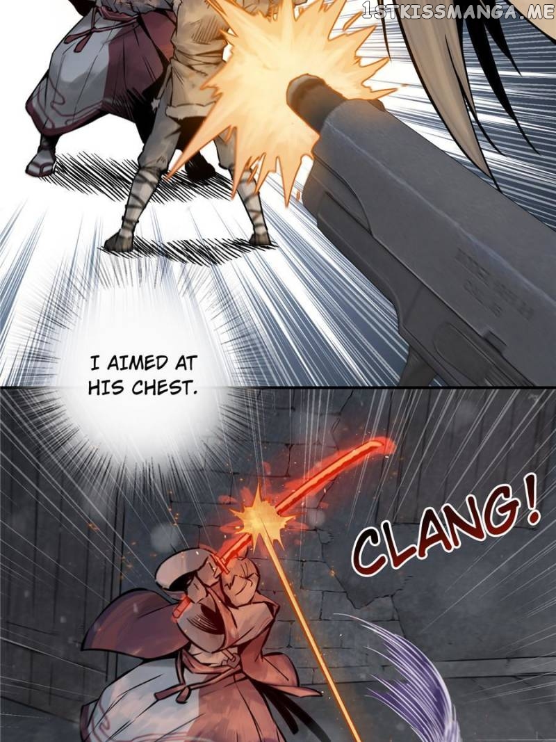 All starts with Ubume Chapter 45 - page 37