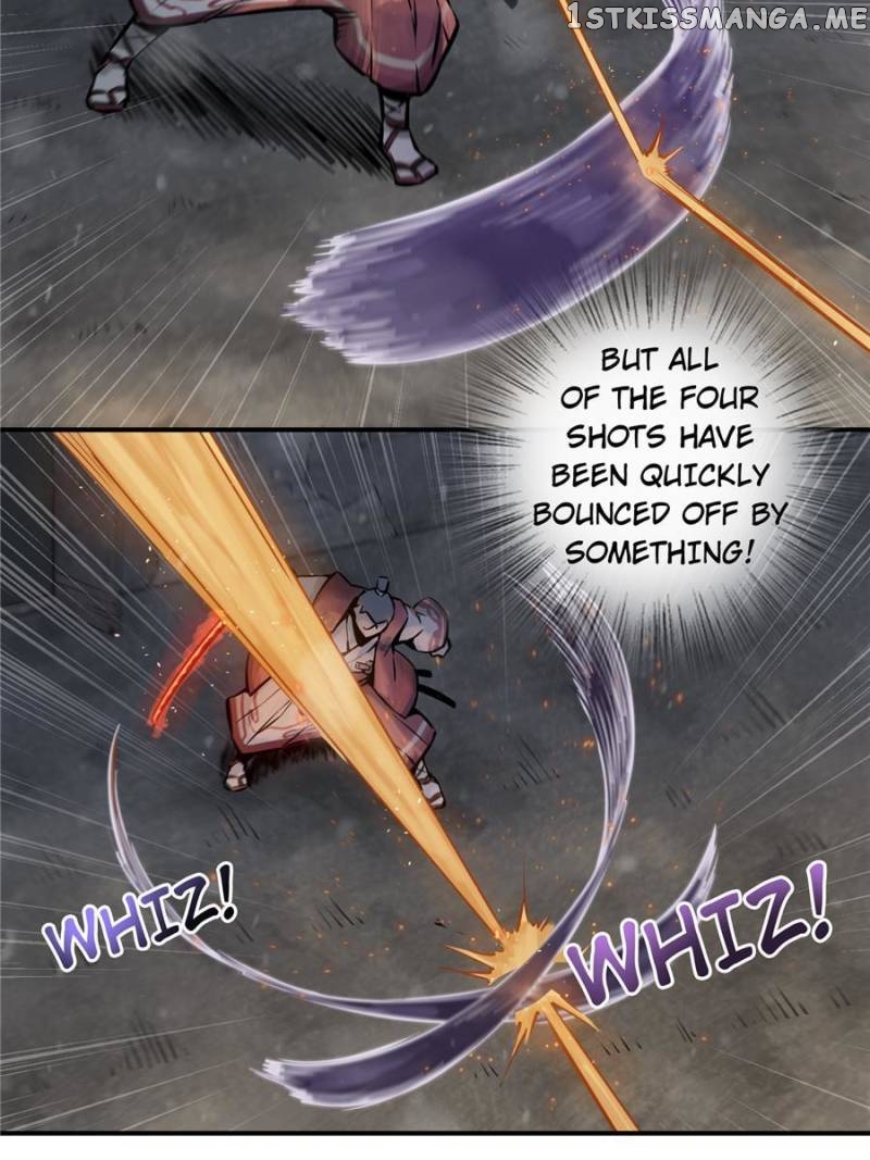 All starts with Ubume Chapter 45 - page 38