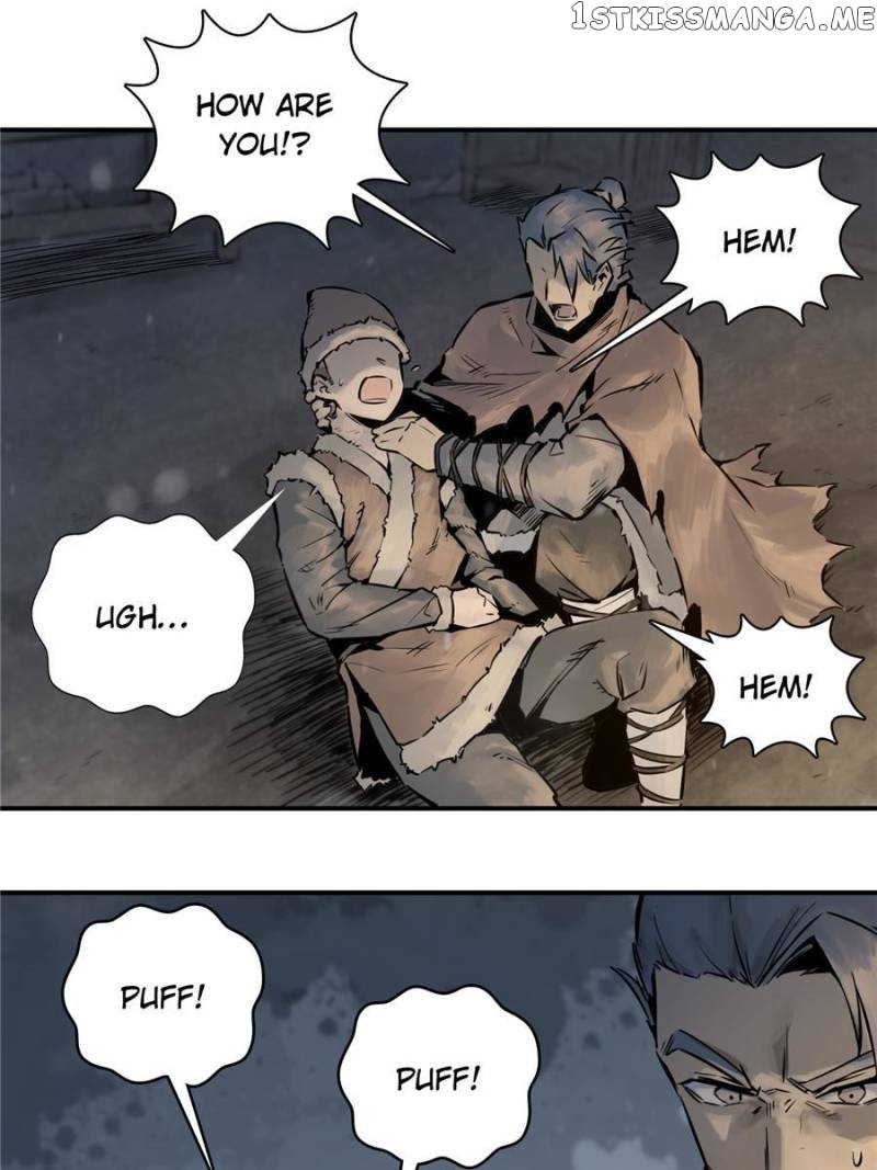 All starts with Ubume Chapter 45 - page 39