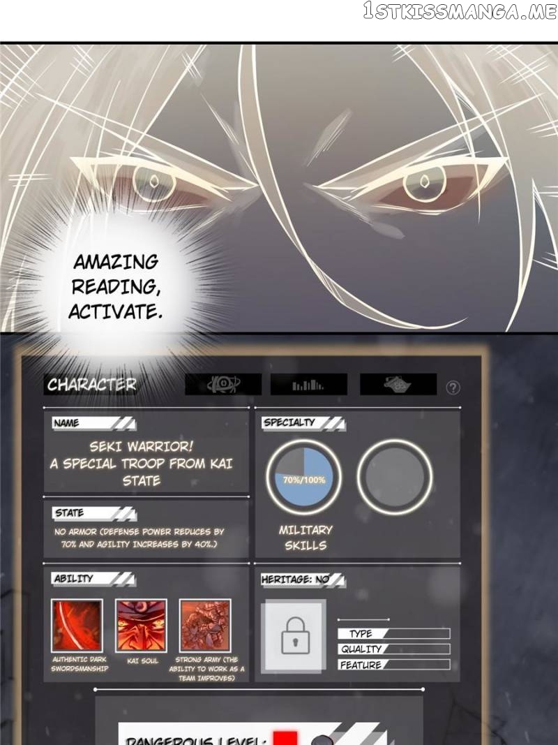 All starts with Ubume Chapter 45 - page 41