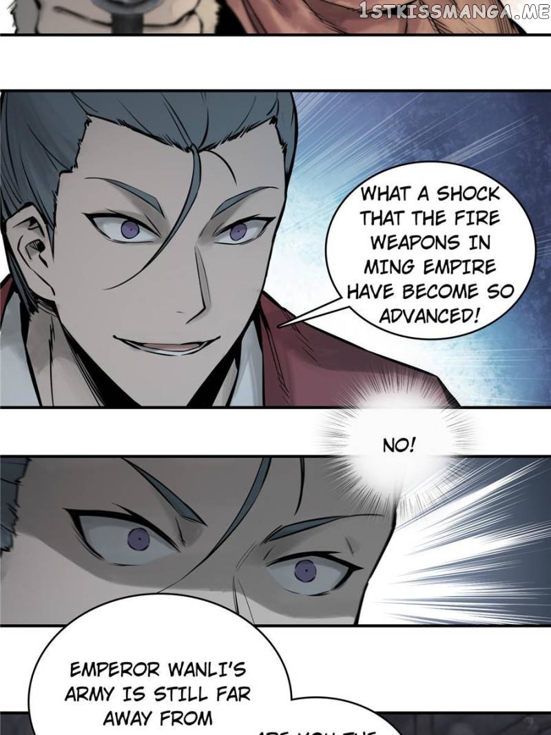 All starts with Ubume Chapter 45 - page 44