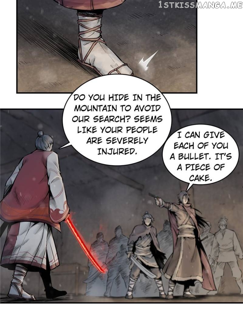 All starts with Ubume Chapter 45 - page 46