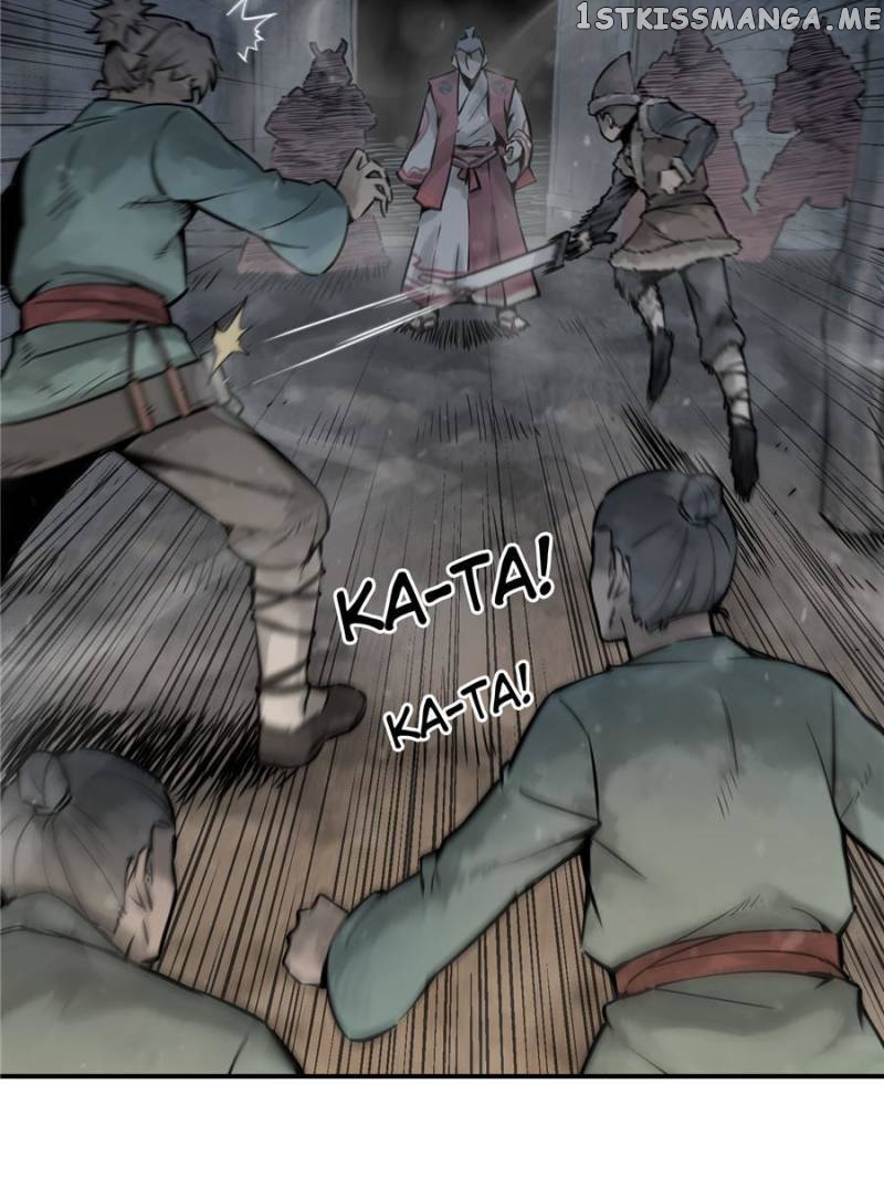 All starts with Ubume Chapter 45 - page 5