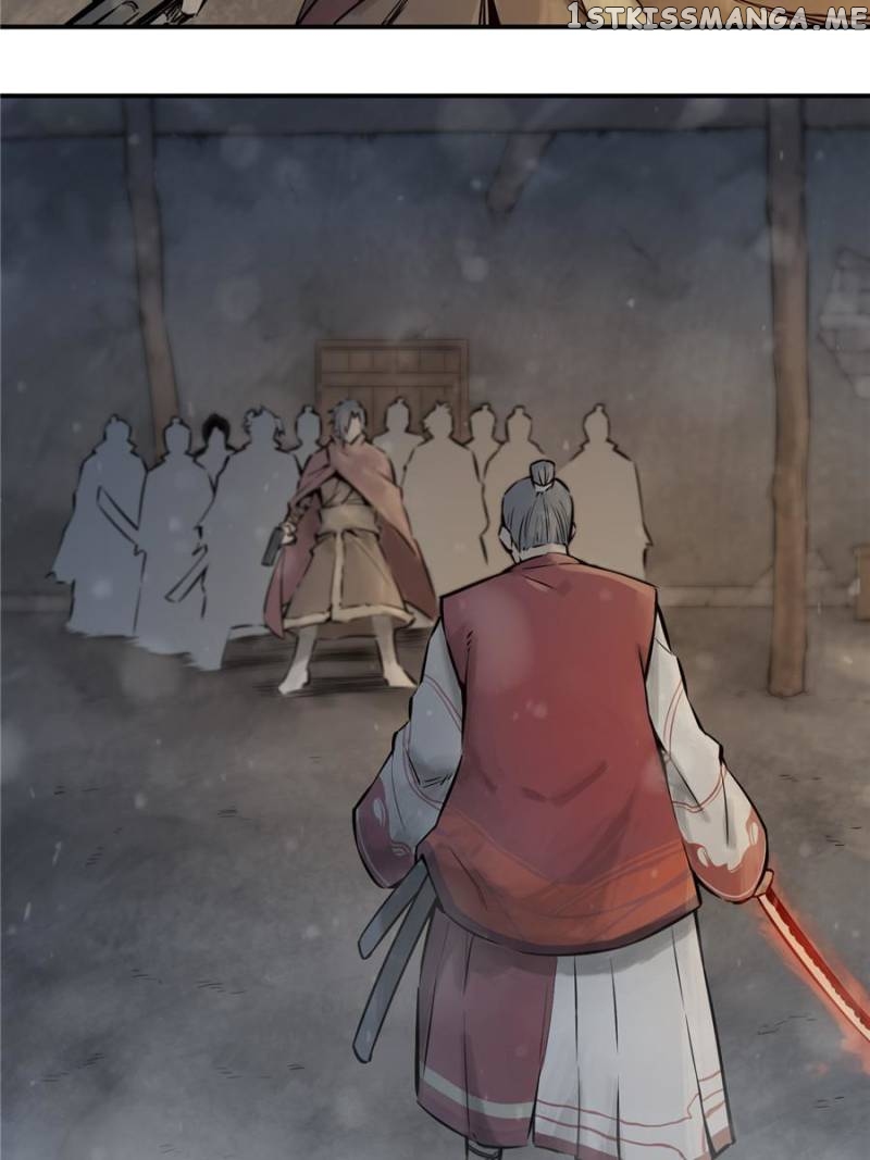 All starts with Ubume Chapter 45 - page 52
