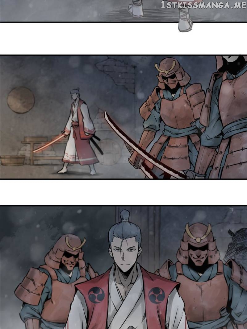 All starts with Ubume Chapter 45 - page 53