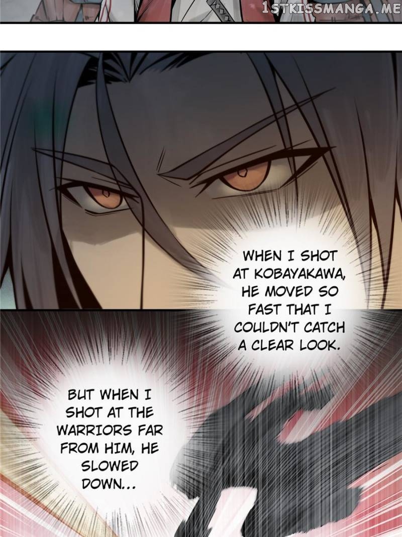 All starts with Ubume Chapter 45 - page 54