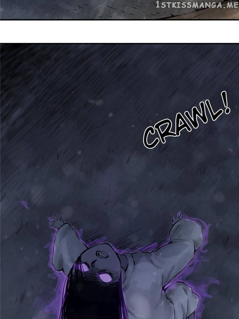 All starts with Ubume Chapter 45 - page 57