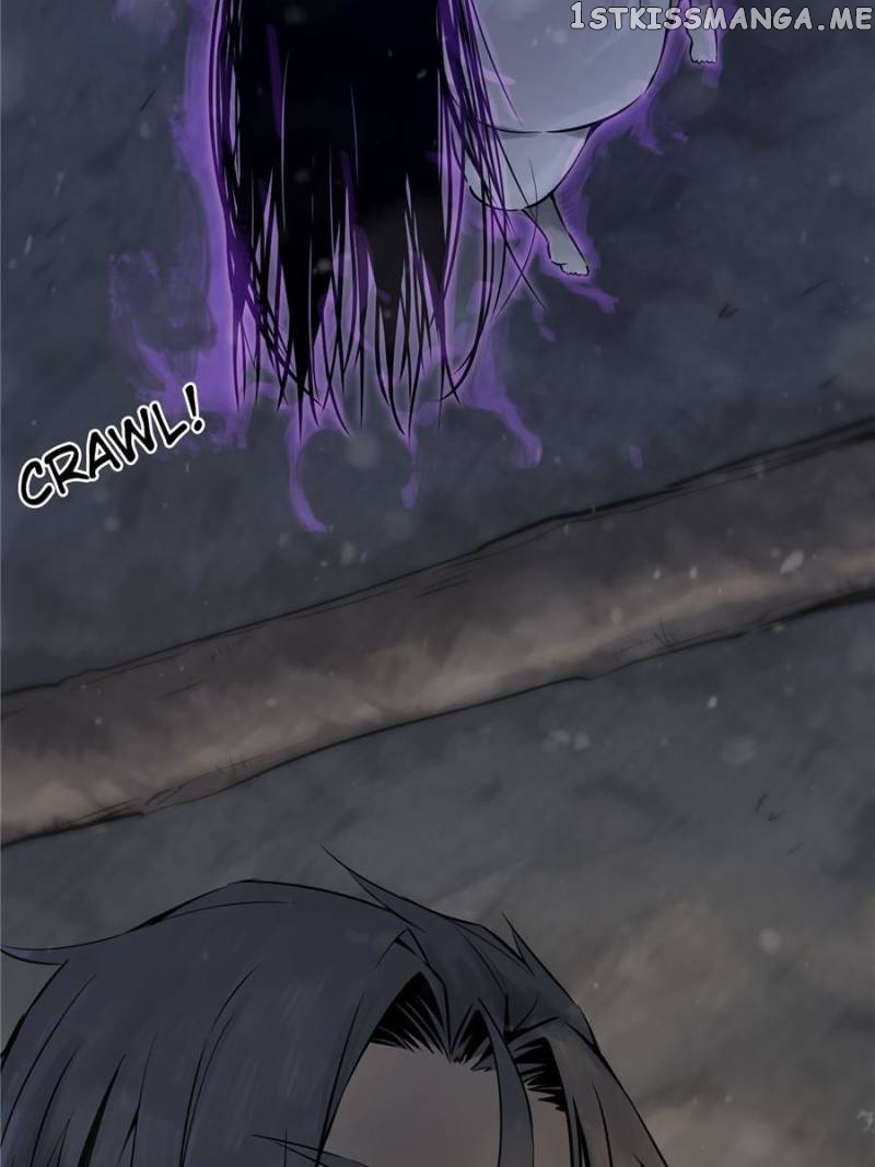 All starts with Ubume Chapter 45 - page 58