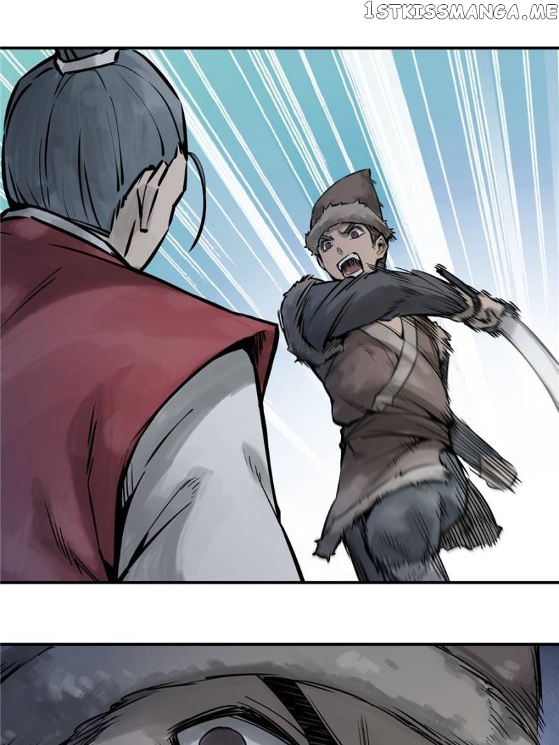 All starts with Ubume Chapter 45 - page 6