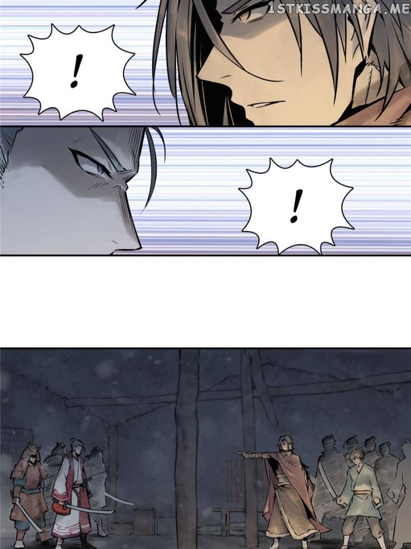 All starts with Ubume Chapter 45 - page 62
