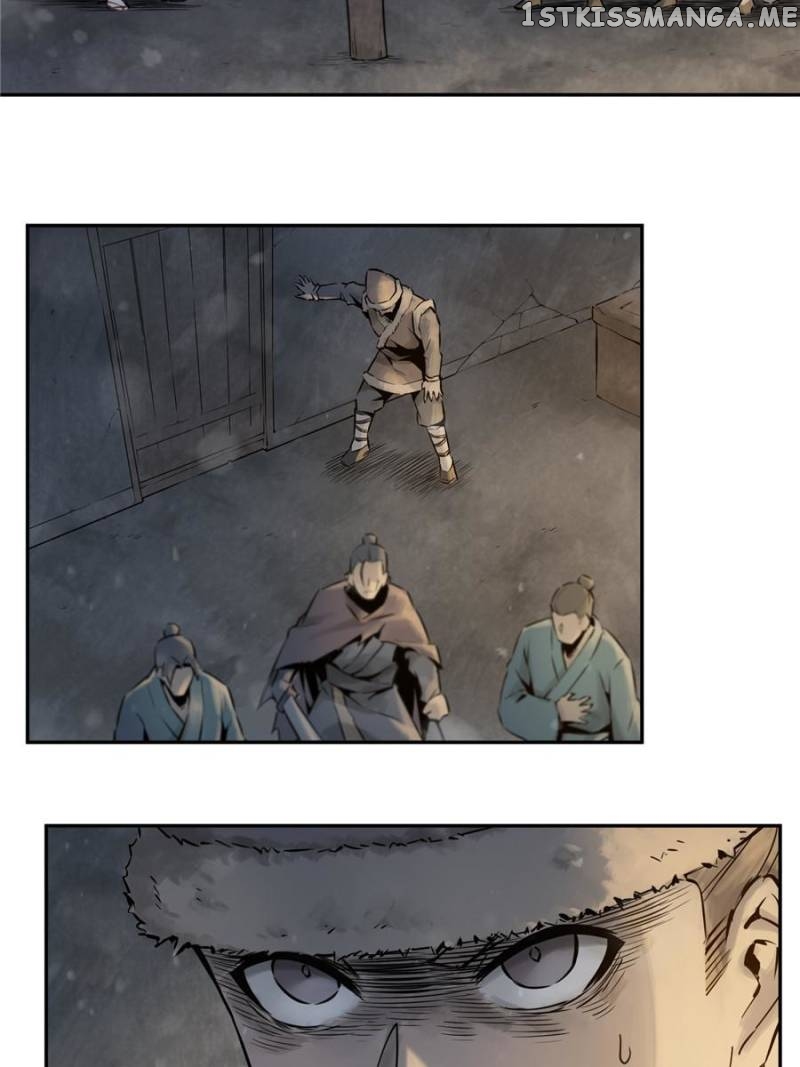 All starts with Ubume Chapter 45 - page 63