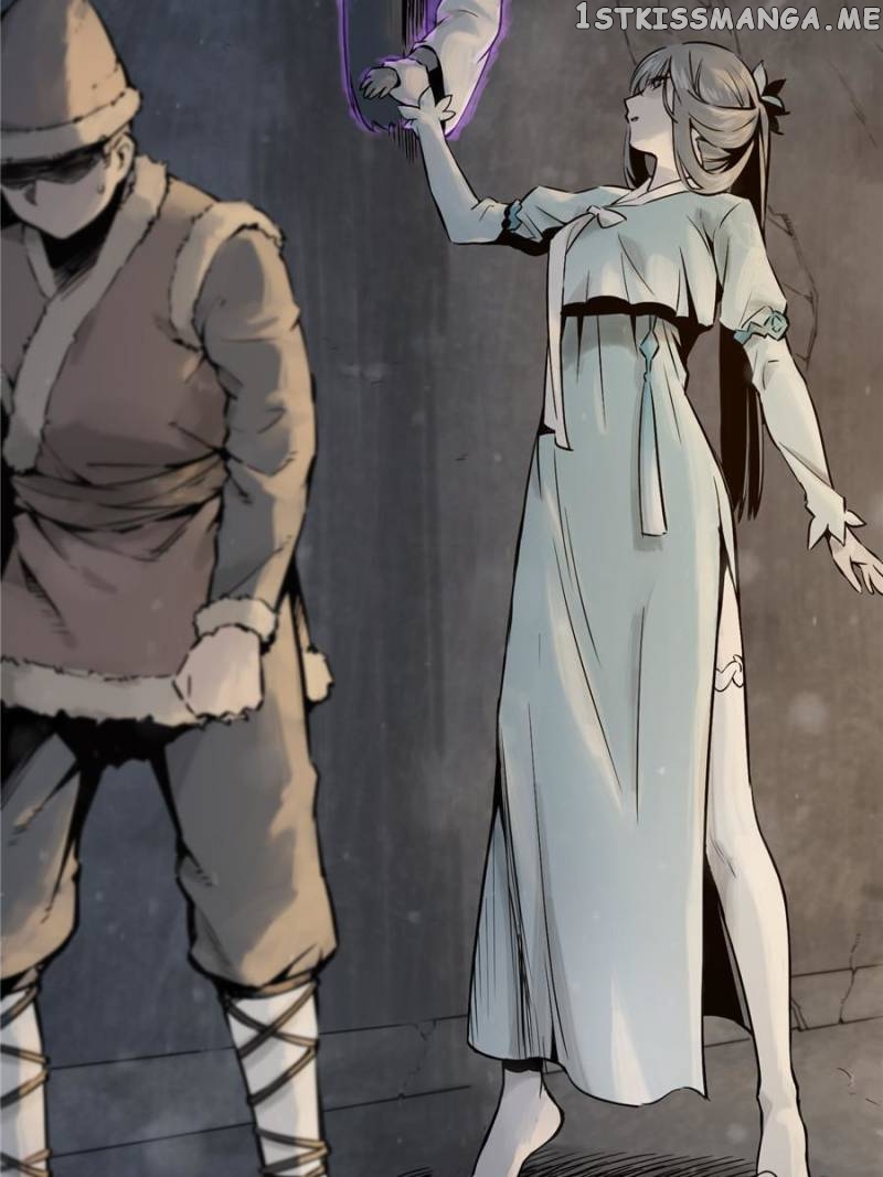 All starts with Ubume Chapter 45 - page 66