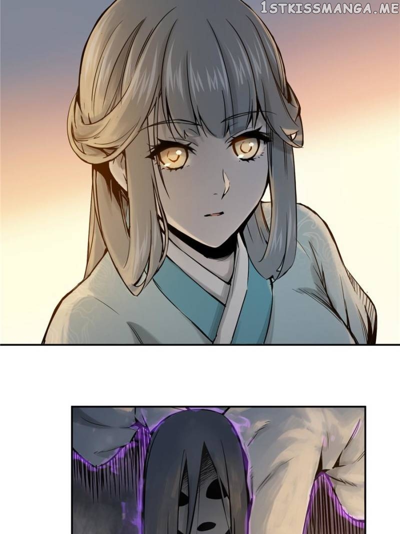 All starts with Ubume Chapter 45 - page 68