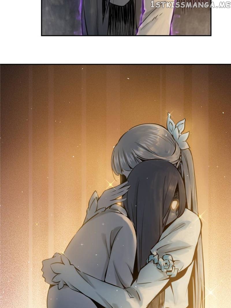 All starts with Ubume Chapter 45 - page 69