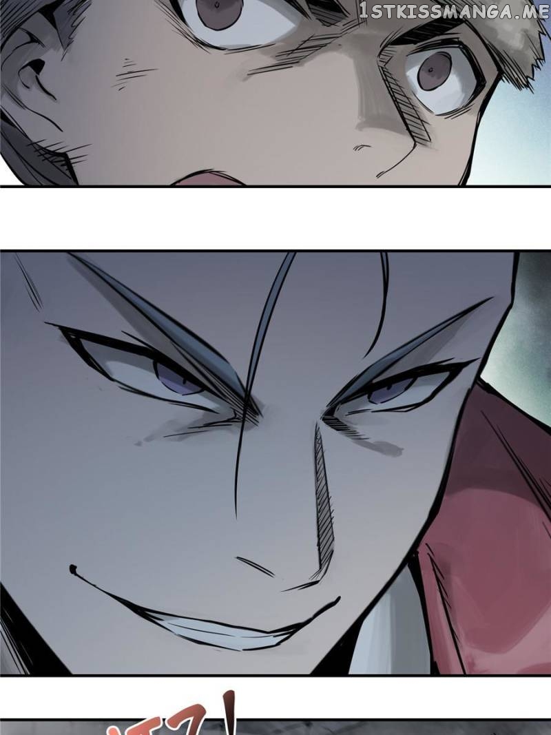 All starts with Ubume Chapter 45 - page 7