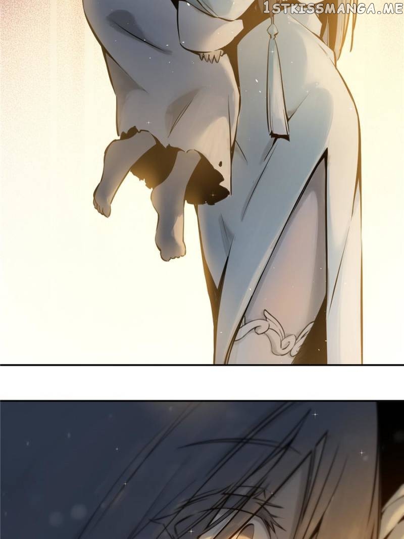 All starts with Ubume Chapter 45 - page 70