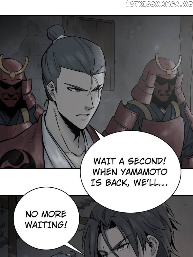 All starts with Ubume Chapter 45 - page 72