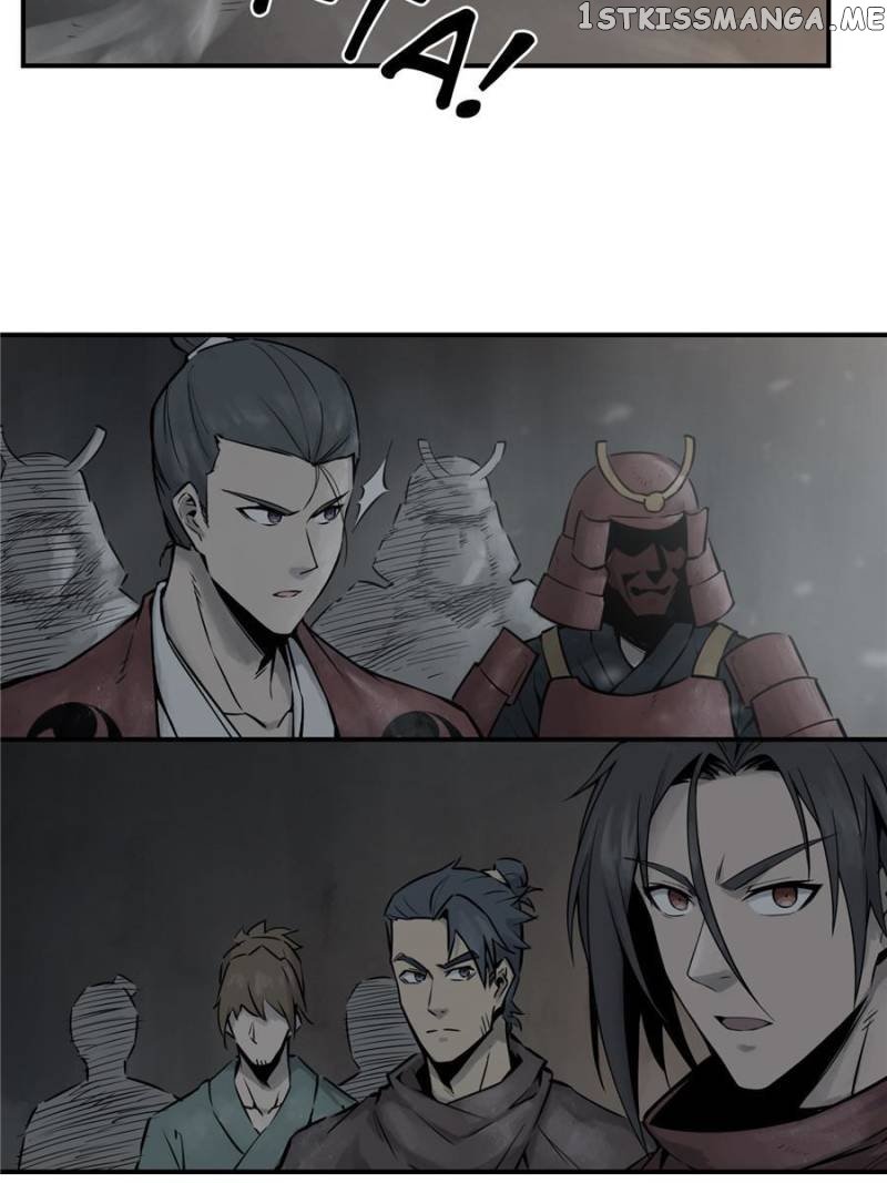 All starts with Ubume Chapter 45 - page 74