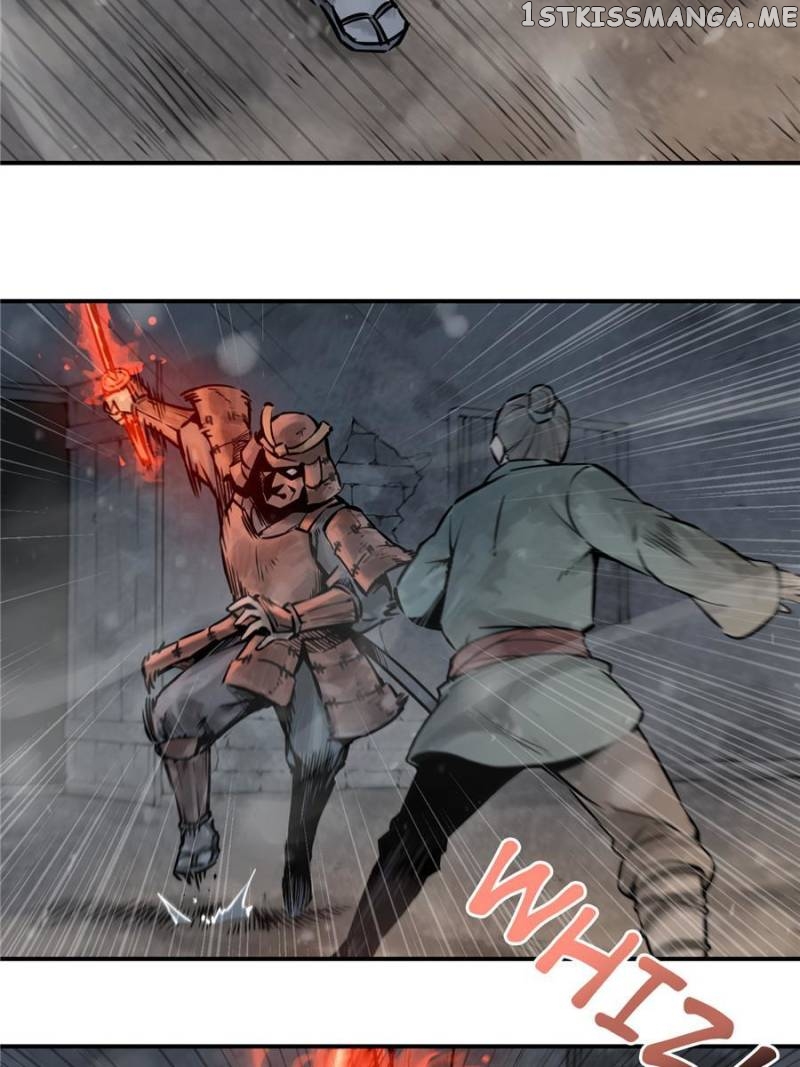 All starts with Ubume Chapter 45 - page 9