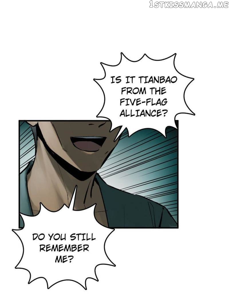 All starts with Ubume Chapter 169 - page 15