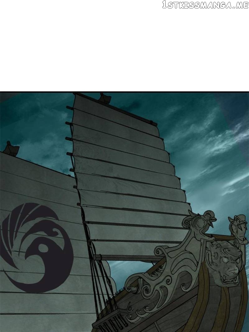 All starts with Ubume Chapter 169 - page 2